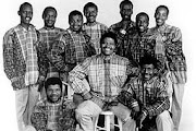 Ladysmith Black Mambazo