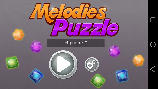 Melodies Puzzle