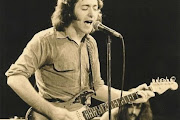 Rory Gallagher