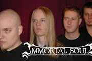Immortal Souls