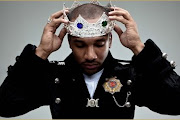 Cyhi Da Prynce