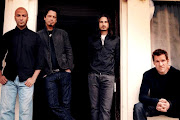 Audioslave