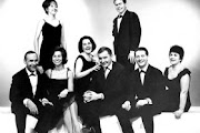 Swingle Singers