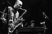 Michael Brecker