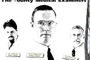 The County Medical Examiners
