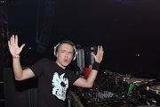 Headhunterz