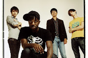 Bloc Party