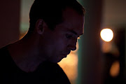 Tim Hecker