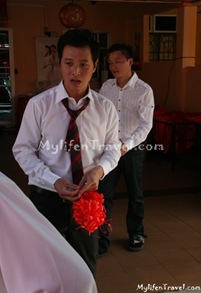 Chong Aik Wedding 23