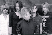 Dir En Grey
