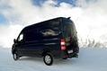 1.2 Sprinter 319 Bluetec 4X4 ( Panel van )