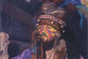 Dr. John