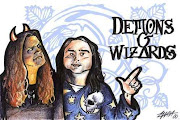 Demons & Wizards