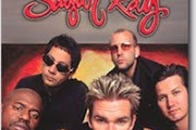 Sugar Ray