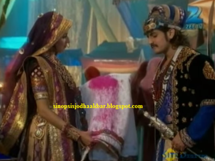 jodha akbar 73b jodha akbar 73b