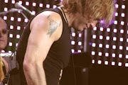 Jon Bon Jovi