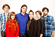 The Dirty Projectors
