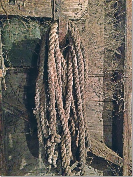 Joni rope