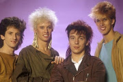 Kajagoogoo