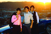 Jonas Brothers