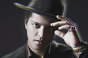 Bruno Mars