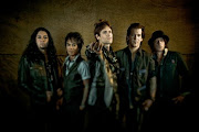 Buckcherry