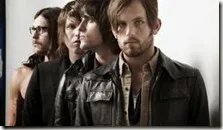 kings of leon en arena vfg gdl boletos ticketmaster