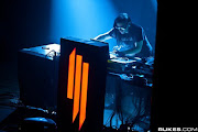 Skrillex