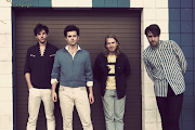 The Vaccines
