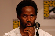 Harold Perrineau