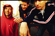 Beastie Boys