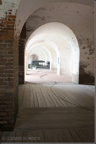 Fort Pulaski 18