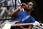 Curtis Harding