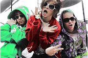 Brokencyde