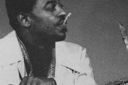 Archie Shepp