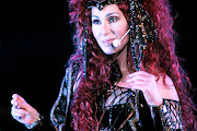 Cher