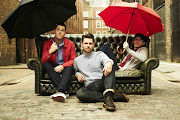 Scouting for Girls