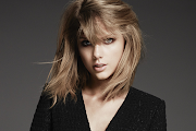 Taylor Alison Swift