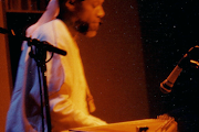 Laraaji