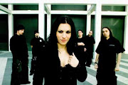 Lacuna Coil