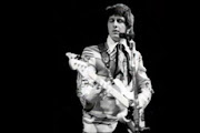 John Entwistle