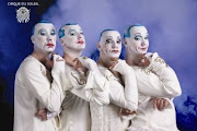 Cirque Du Soleil