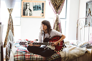 Courtney Barnett