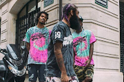 Flatbush Zombies