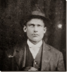 Nikolai Huckan c.1910