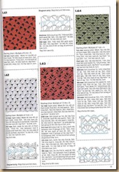 Crochet books - Stitches-30