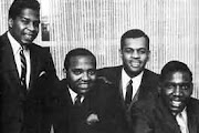 The Drifters