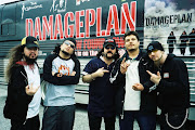 Damageplan
