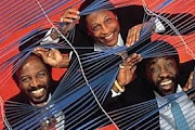 The O'Jays