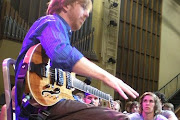 Trey Anastasio